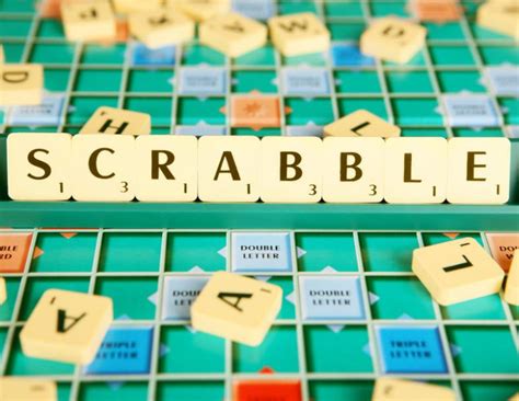 National Scrabble Day North Side Toastmasters