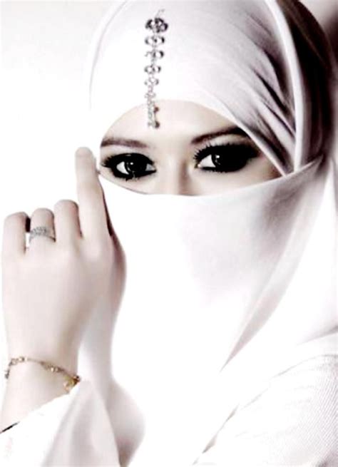 Beautiful Niqab Pictures Islamic Beautiful Hijab Beautiful Hijab Girl Arab Beauty
