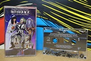 Beetlejuice Cassette Tape (Original Motion Picture Soundtrack) by Danny ...