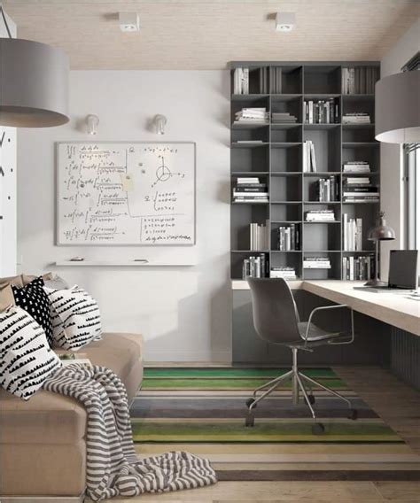 Best Colors And Styles Of Home Office 2020 Images And Videos