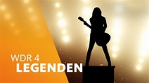WDR 4 Legenden - Die großen Momente in der Geschichte der Popmusik ...