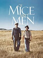 Of Mice And Men Of Mice And Men