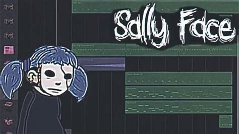 sally face memories and dreams remix youtube