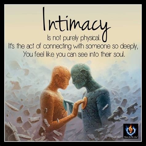 Intimacysoul Connection Soulmate Connection Romantic Love Quotes Twin Flame Love