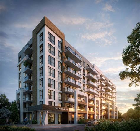 Mile and Creek Condos | Milton | Register Now