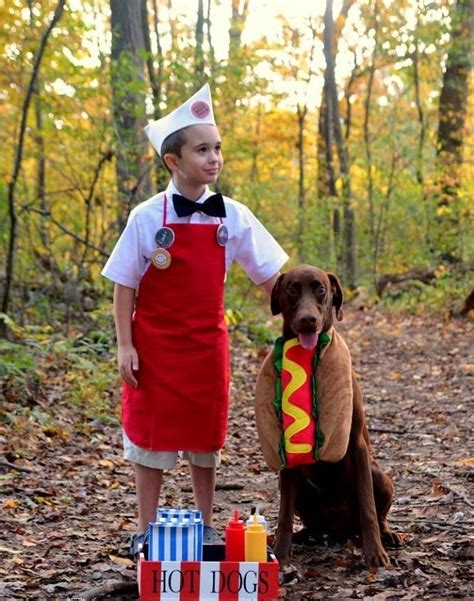 22 Halloween Costumes Every Dog Dog Owner Needs Halloween Party