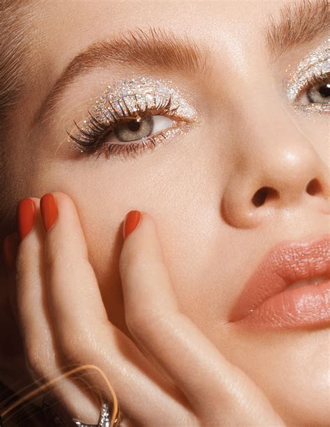 Makeup Artist Nikki Wolff On Nine Ways To Work The Perfect Glow