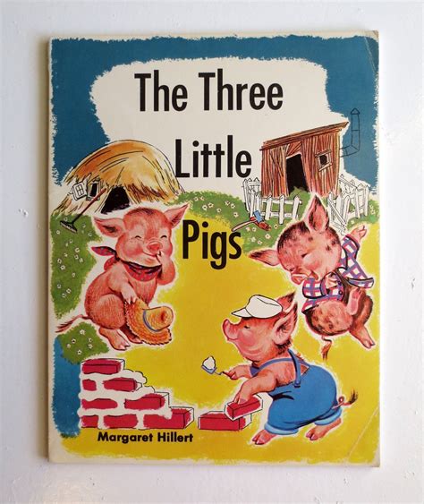 Three Little Pigs Book Amazon Bravos Account Pictures Library