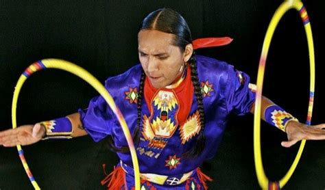 World Champion Hoop Dancer Tony Duncan Native American Actors Tony