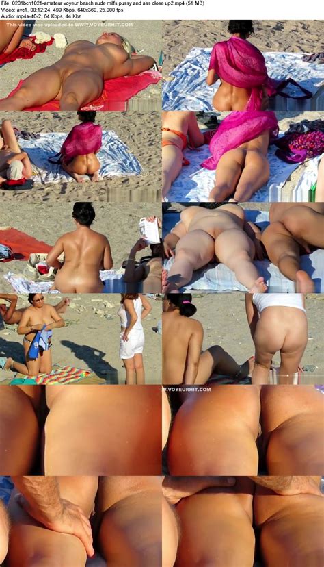 Nude On Beach And Some Are Prefered Sex And Blowjob On Beach Page 17