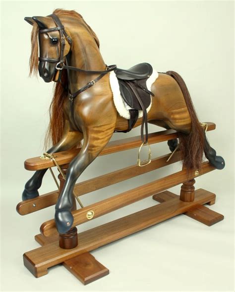 Traditional Rocking Horse 2015 2016 Picturephp