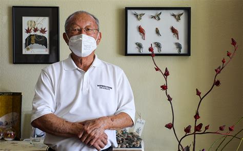 diamond in the rough japanese americans imprisoned at arizona camps during wwii found solace in