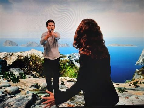 DAYS OF OUR LIVES: Bo Remembers His 'Fancy Face' Then Tragedy Strikes