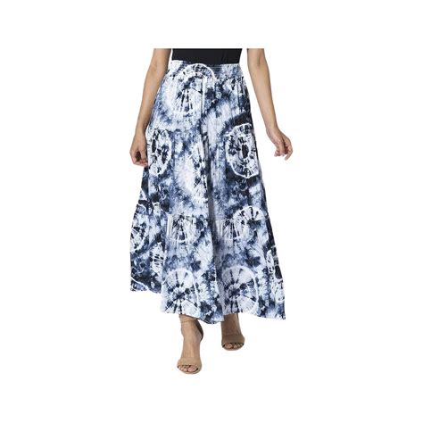 Mast General Store Womens Gracie Flowy Skirt