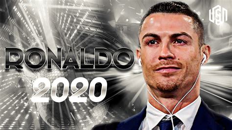 Cristiano Ronaldo 2020 Best Skills Goals And Dribbling Hd Youtube