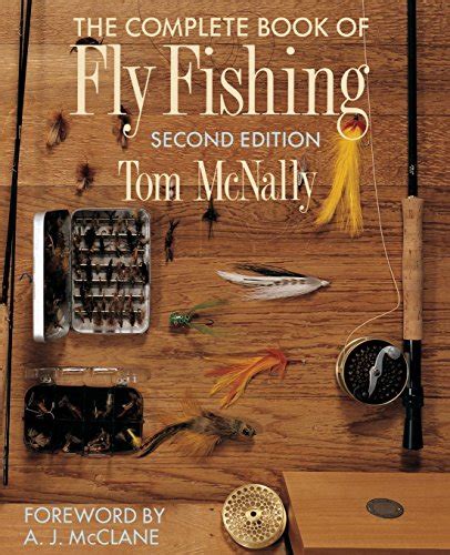 The 9 Best Fly Fishing Books