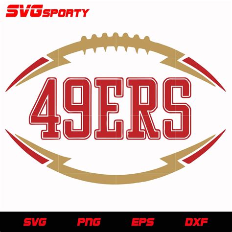 Pin On Nfl Svg Files For Cut