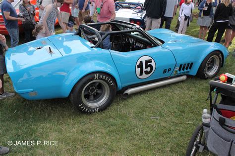 Info about the tracks where you race. Vintage Road America (Weather Tech) — Registry of Corvette Race Cars: Because You Want to Know