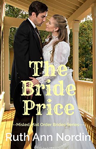 The Bride Price Misled Mail Order Brides Book 1 English Edition
