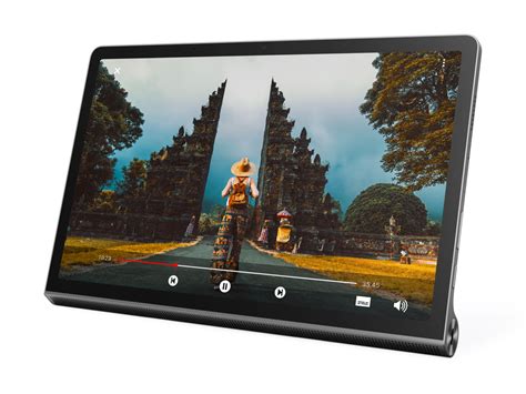The Lenovo Yoga Tab 11 Is An Interesting New Mid Range Prospect In The