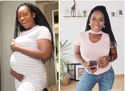 The popular mtv show 16 and pregnant attempts to show how pregnancy profoundly changes a teen's life by profiling. LIFESTYLE: Here was how i loosed some of my belly fat ...