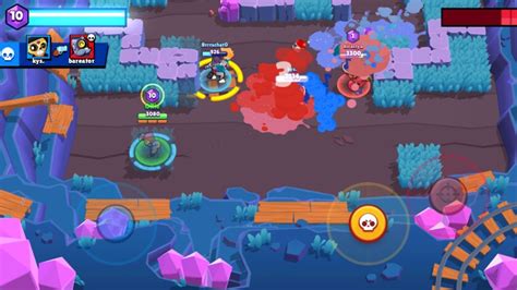 Instead, keep an eye on each brawler's. Brawl Stars makes $10 million in its first week, but is ...