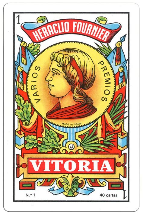 We did not find results for: #PlayingCardsTop1000 Ace of diamonds Portrait de Castille ...