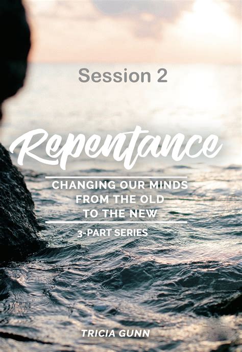 Rest Session 2 Of Repentance 3 Part Series Video