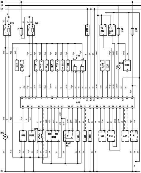 Note that some wiring harness configuration diagrams and circuit diagrams are compilation diagrams containing (4) mitsubishi dealer personal must thoroughly review this manual, and especially its group 52b wiring harness configuration diagrams. Mitsubishi D1800 Wiring Diagram