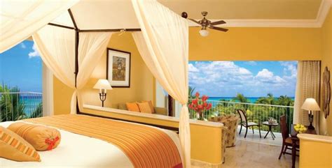 Classic Resorts Dreams Tulum Resort And Spa