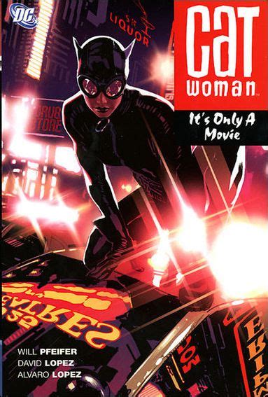 Catwoman 6 A Jan 2007 Graphic Novel Trade By Dc
