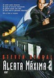 Alerta Maxima 2 Dos Steven Seagal Pelicula Dvd | Meses sin intereses
