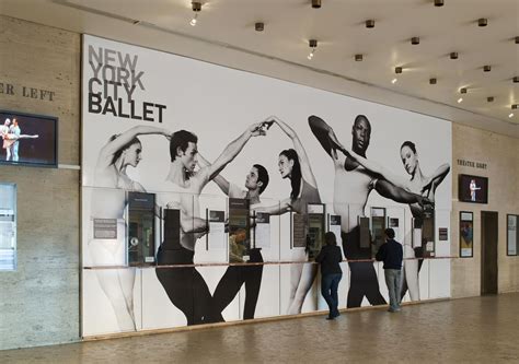 New York City Ballet In 2020 Dance Studio Design City Ballet Ballet