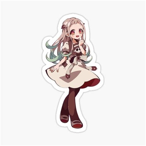 Yashiro Nene Tbhk Sticker For Sale By Solstickers21 Redbubble