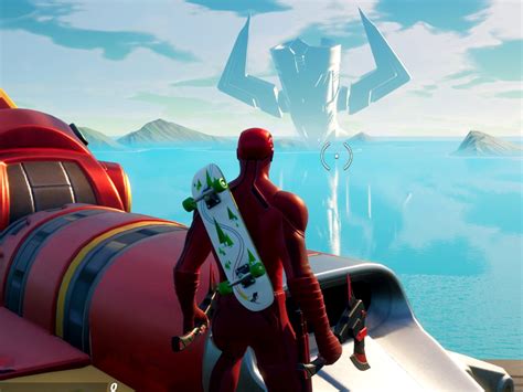 28 Best Photos Fortnite Galactus Loading Screen Epic Teased Galactus