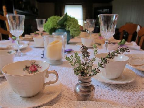 We did not find results for: Bridal Tea Table Setting