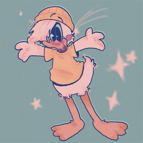 Phooey Duck Tales Amino