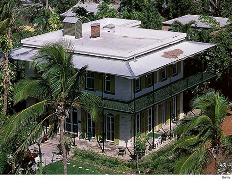 Mariel Hemingway Tells Manager Of Hemingway House Get The Hell Out