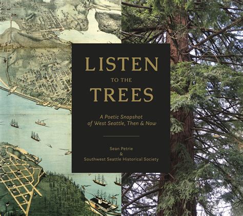 Sample Pages Listen To The Trees Sean Petrie