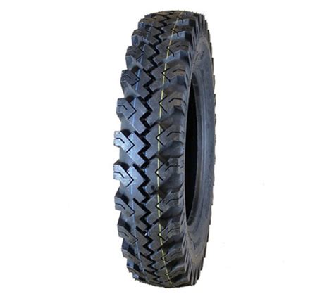 600 16 Deestone Extra Traction Pick Up Truck Tire 6 Ply