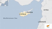 Cyprus country profile - BBC News