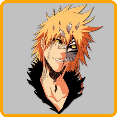 Bleach Custom GUI Pack Download Resource Packs Minecraft