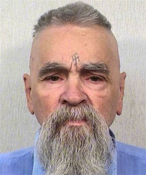 Murderer Charles Manson Dies At 83 The Mc Sun Mchs
