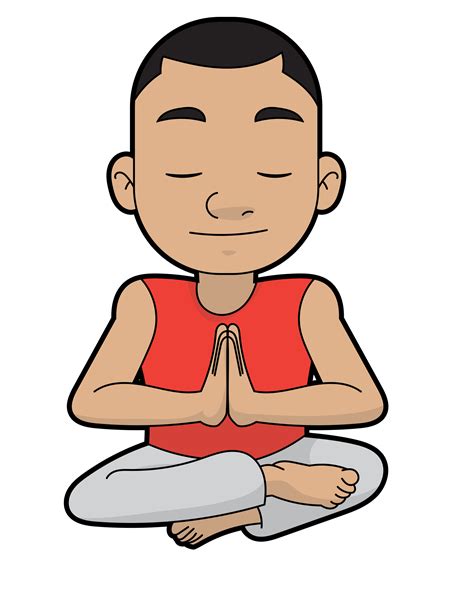 Meditation Clipart Spirituality Picture 1636505 Meditation Clipart