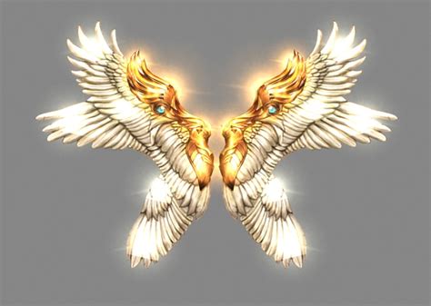 [Season 13] Wings Level 4 - Items - Mu Online Forums