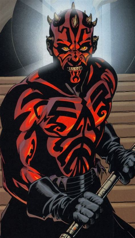 Darth Maul Jedipedia