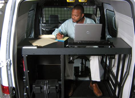 Image 55 of Mobile Desk Solutions For Truck | asstr-117