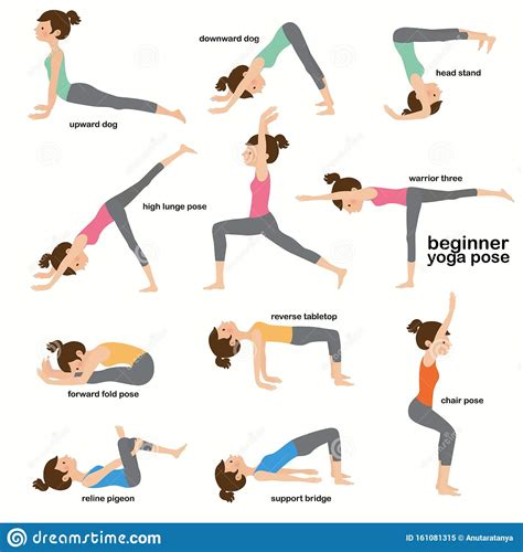 Beginner Yoga Headstand Poses Full Body Workout Blog