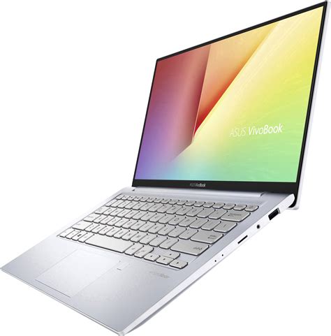 Asus Laptop 338 Cm 133 Inch Full Hd Intel® Core™ I5 I5 8265u 8 Gb