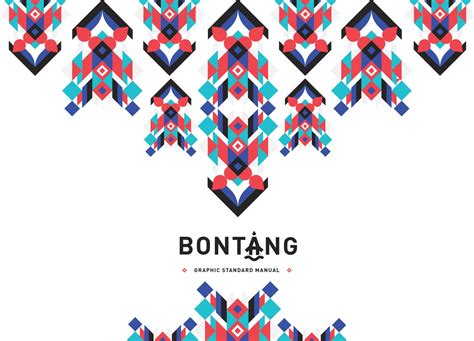 Graphic Standard Manual Kota Bontang City Branding By Nadcordell Issuu